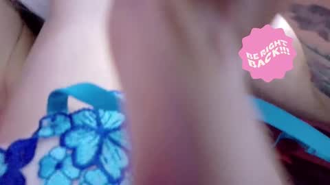 Inori Independent model online show from 02.26.26