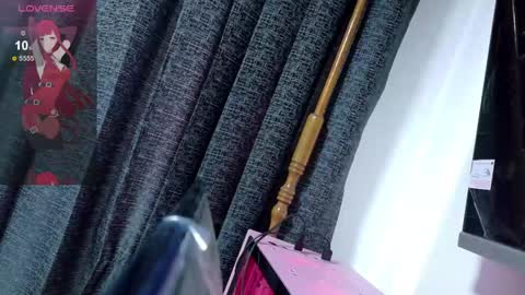 Snapshot of himiko_08 chatting on 04.17.26 Inori Independent model online show from 04.17.26