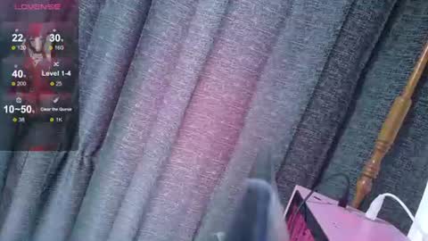 Snapshot of himiko_08 chatting on 06.11.26 Inori Independent model online show from 06.11.26