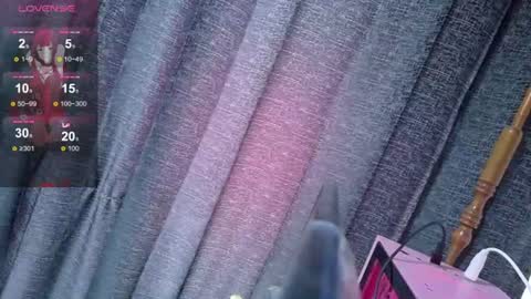 Snapshot of himiko_08 chatting on 06.16.26 Inori Independent model online show from 06.16.26