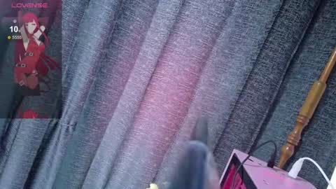 Snapshot of himiko_08 chatting on 06.18.26 Inori Independent model online show from 06.18.26