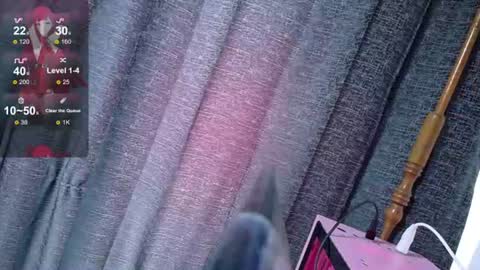Snapshot of himiko_08 chatting on 06.20.26 Inori Independent model online show from 06.20.26