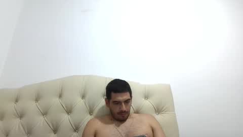 Hi moreno online show from 11.06.25