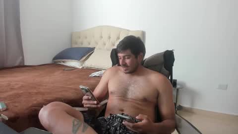 Hi moreno online show from 03.16.26