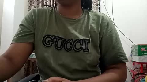 himuhimu22 online show from 09.14.25