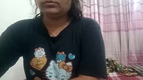 himuhimu22 online show from 10.21.25