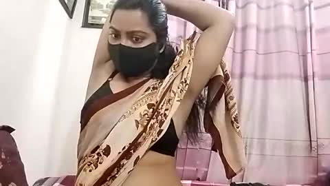 himuhimu22 online show from 11.13.25