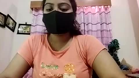 himuhimu22 online show from 05.10.26