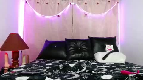 Angel online show from 02.11.25