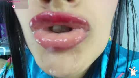 hinata online show from 03.14.26