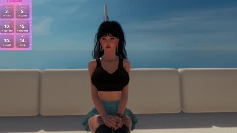 Hanna online show from 01.11.25