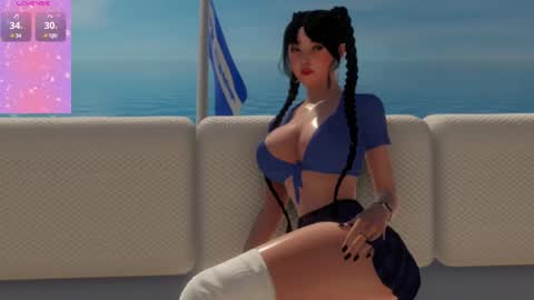 Hanna online show from 01.13.25