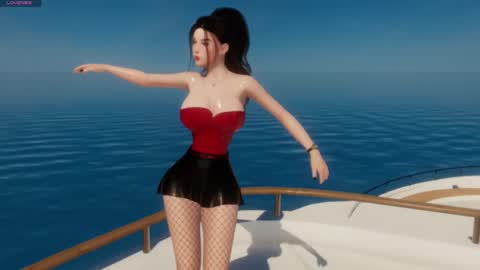 Hanna online show from 01.16.25