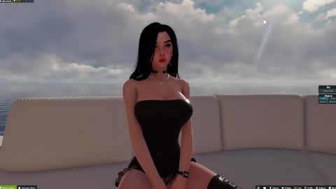 Hanna online show from 01.28.25