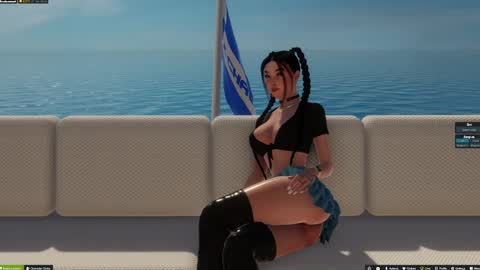 Hanna online show from 02.25.25