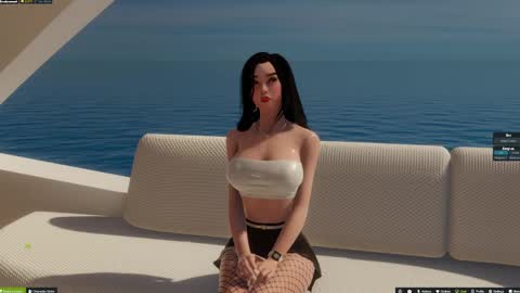 Hanna online show from 03.04.25