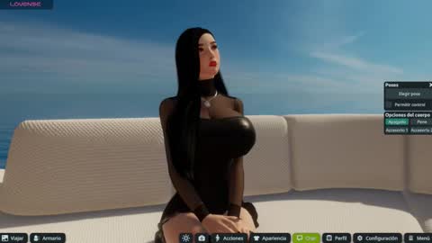 Hanna online show from 01.09.26