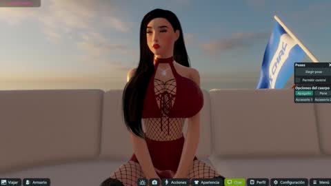 Hanna online show from 02.04.26