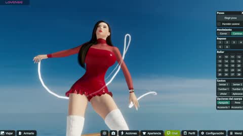 Hanna online show from 03.30.26