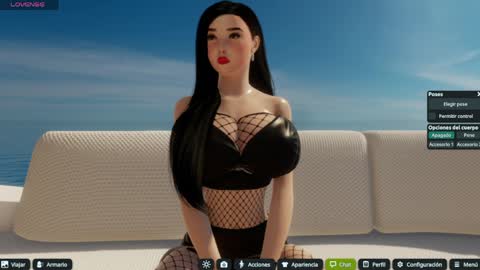 Hanna online show from 04.05.26