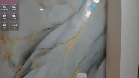 hinata_dolly online show from 03.04.26