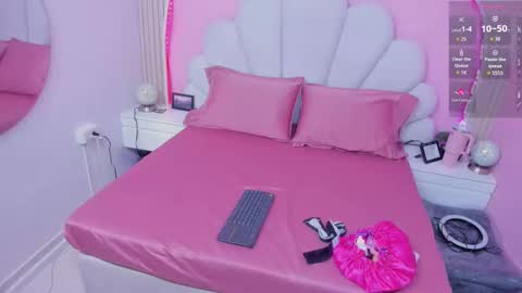 hinata_dolly online show from 03.25.26