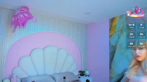 hinata_dolly online show from 04.07.26