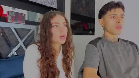 FANE AND DAVID online show from 02.06.26