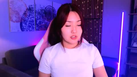 Snapshot of hinata_joy chatting on 03.11.26 Hinata online show from 03.11.26