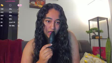 Snapshot of hipatiaandhephaestus chatting on 12.20.24 Next stream saturday night online show from 12.20.24