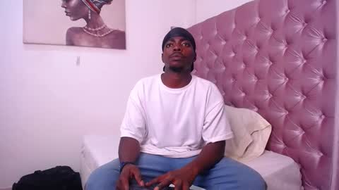 Hiper Haper online show from 10.19.25