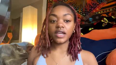 angelbabi online show from 12.09.24