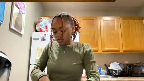 angelbabi online show from 12.12.24