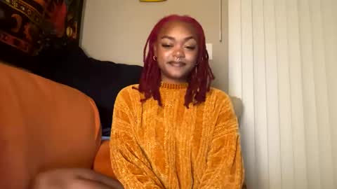 angelbabi online show from 02.10.25