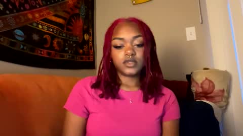 angelbabi online show from 02.10.25