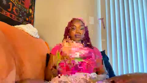 angelbabi online show from 02.14.25