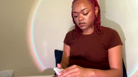 angelbabi online show from 03.08.25