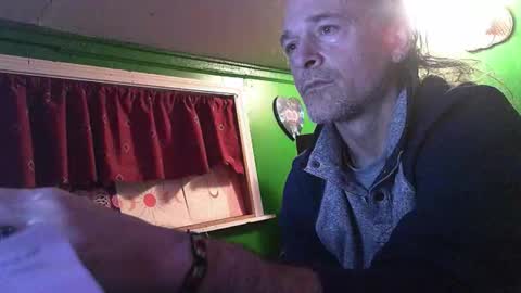 Snapshot of hippiedad333 chatting on 02.01.26 hippiedad333 online show from 02.01.26