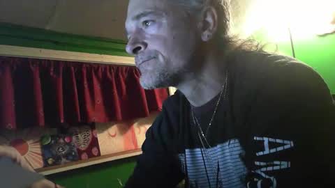 Snapshot of hippiedad333 chatting on 02.02.26 hippiedad333 online show from 02.02.26