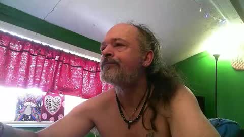 hippiedad333 online show from 03.14.26