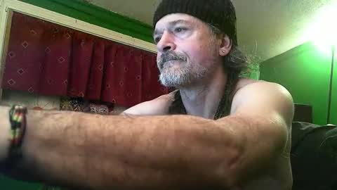 hippiedad333 online show from 04.09.26