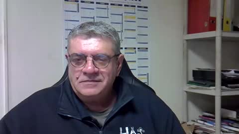 Snapshot of hippopotame17 chatting on 12.14.24 hippo online show from 12.14.24