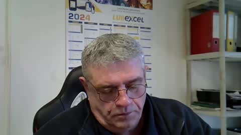 Snapshot of hippopotame17 chatting on 12.16.24 hippo online show from 12.16.24