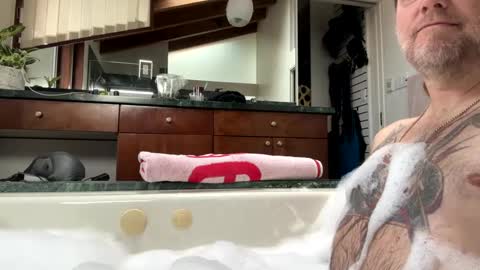 hippybiker online show from 01.08.25