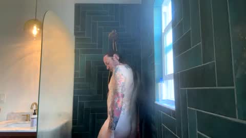 hippybiker online show from 02.08.25