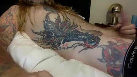 hippybiker online show from 10.29.25