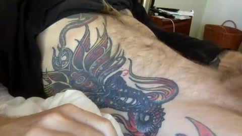 hippybiker online show from 05.14.26