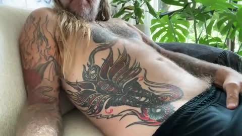 hippybiker online show from 07.13.26