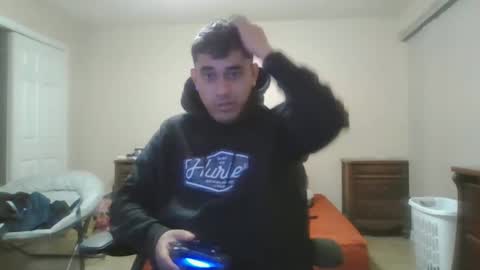 Snapshot of hiringnow chatting on 01.13.25 hiringnow online show from 01.13.25