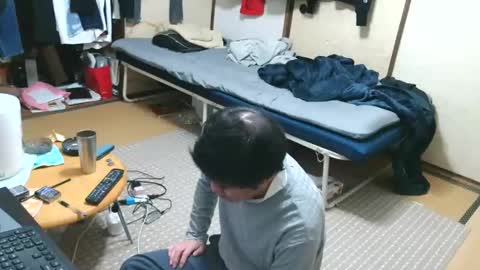 hiro110 online show from 01.20.25